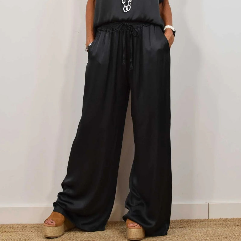 Celia | Elegant Two-Piece Suit