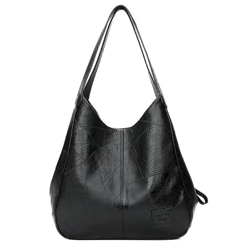 Clara | Vintage Leather Handbag for Women