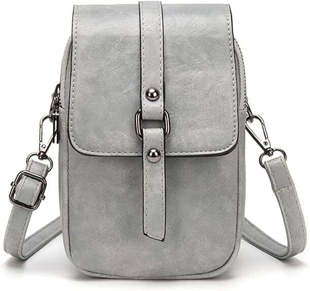 Sorella | Vintage Multi-Function Shoulder Bag