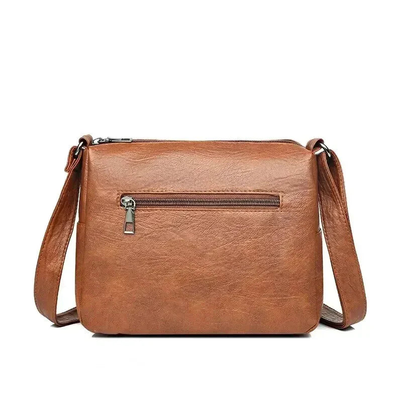 Elira | Vintage-Inspired Shoulder Bag
