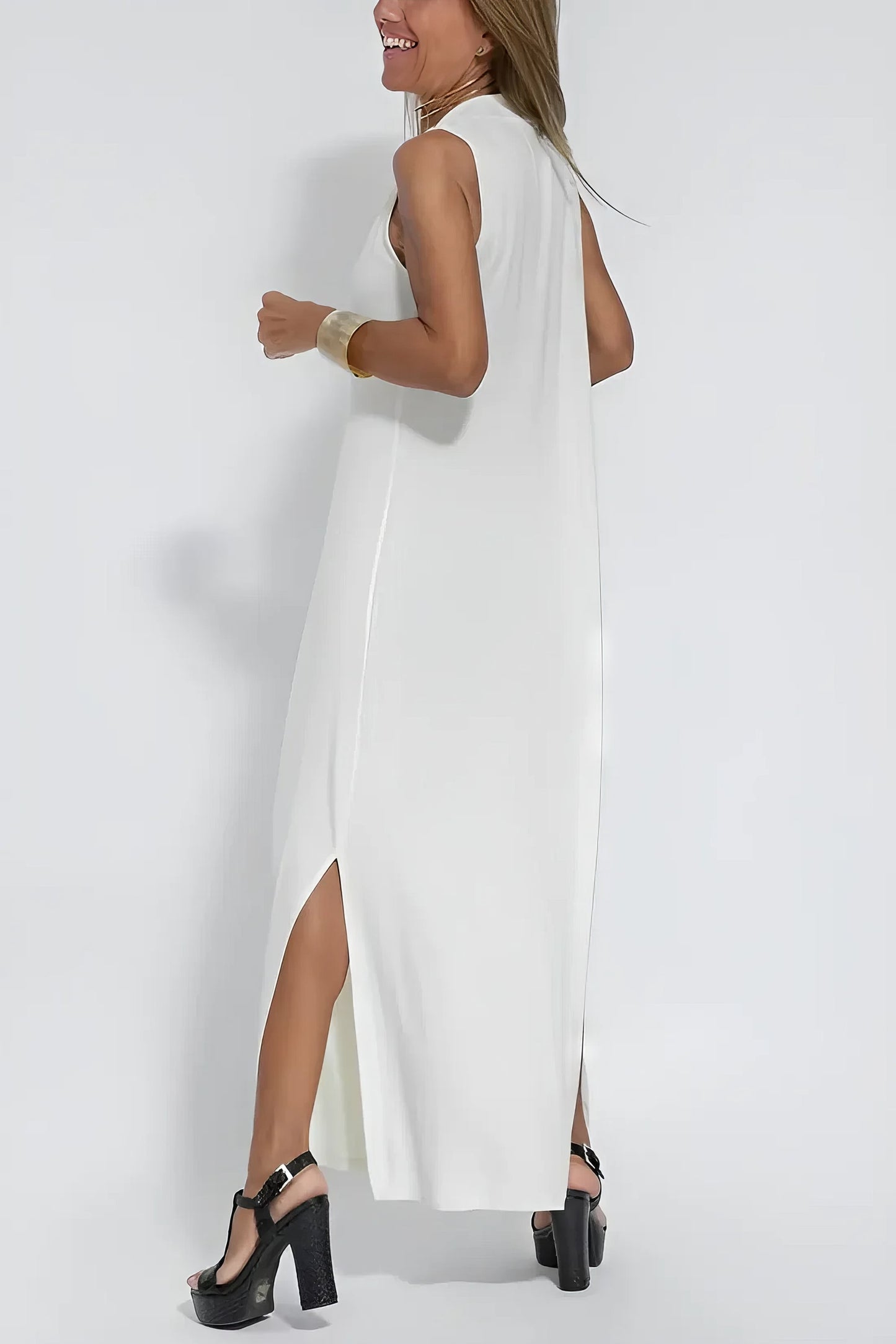 Valena | Stylish Long Dress