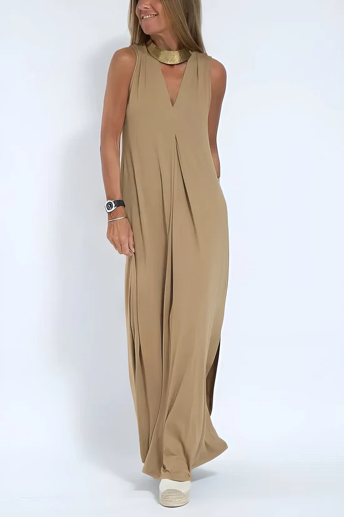 Valena | Stylish Long Dress