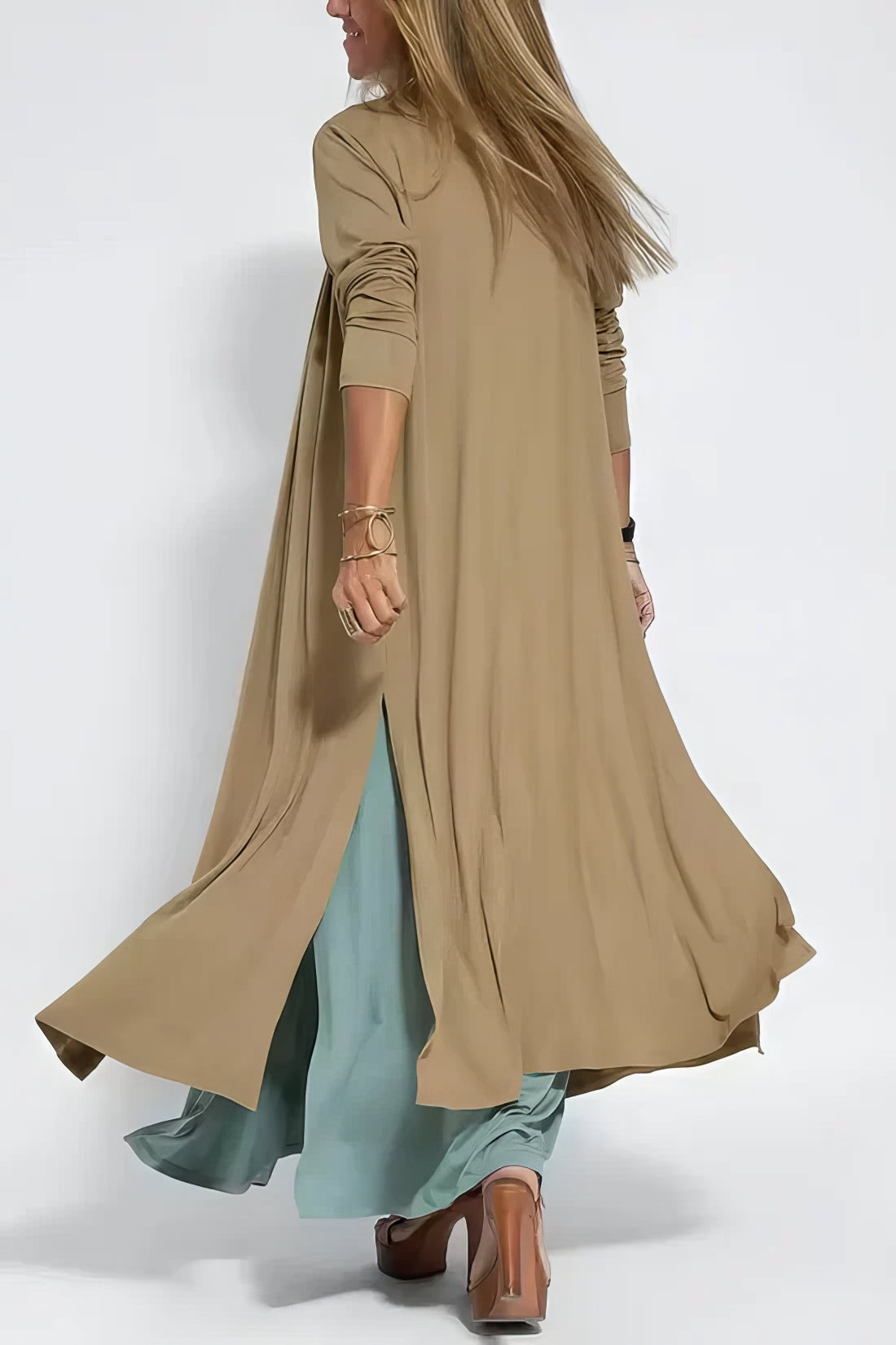 Valena | Stylish Long Dress