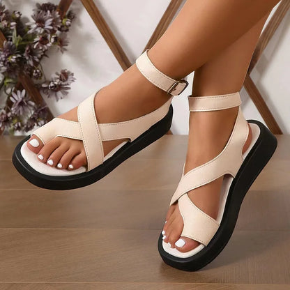 Mireya | Pain-Free Comfort Sandals