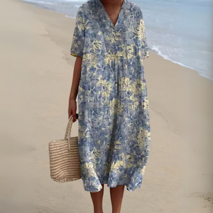 Aurelia | Blooming Days Dress