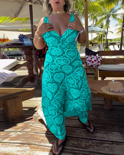 Selina | Strapless Swimsuit
