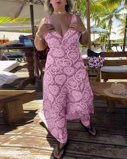 Selina | Strapless Swimsuit