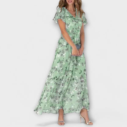 Liora | Airy Summer Dress