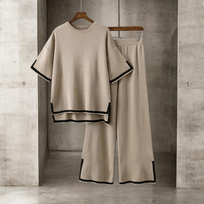 Elira | Urban Flair Blouse Set
