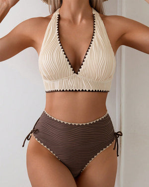 Soléa | Sculpting Bikini for Confident Style