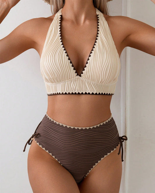 Soléa | Sculpting Bikini for Confident Style