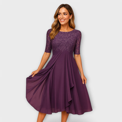 Isalyn | Special Occasion Dress