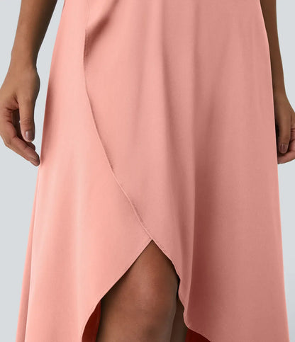 Sorella | Urban Flair Split Skirt