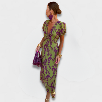 Iselene | Refined Summer Dress