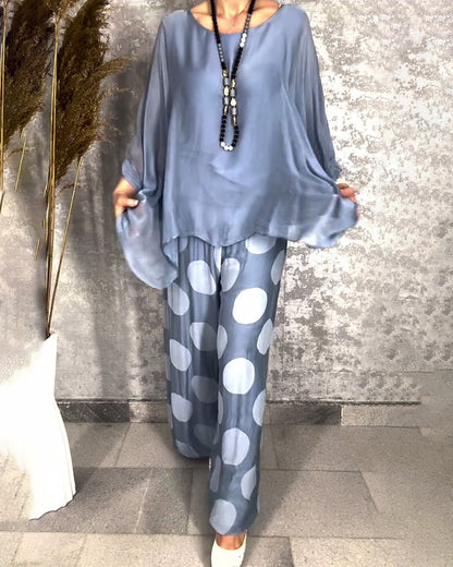 Mirelle | Breezy Lounge Set for Effortless Style
