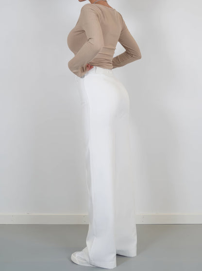 Thalina | Comfortable Chic Pants
