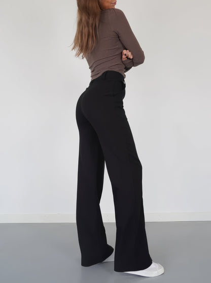 Thalina | Comfortable Chic Pants