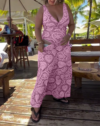 Selina | Strapless Swimsuit