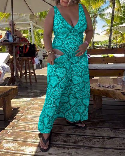 Selina | Strapless Swimsuit