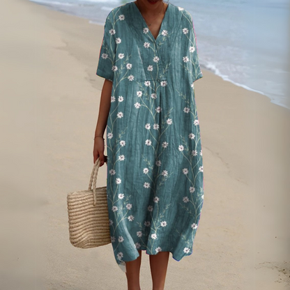 Aurelia | Blooming Days Dress