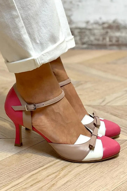 Karyna | Comfortable Confidence Stilettos