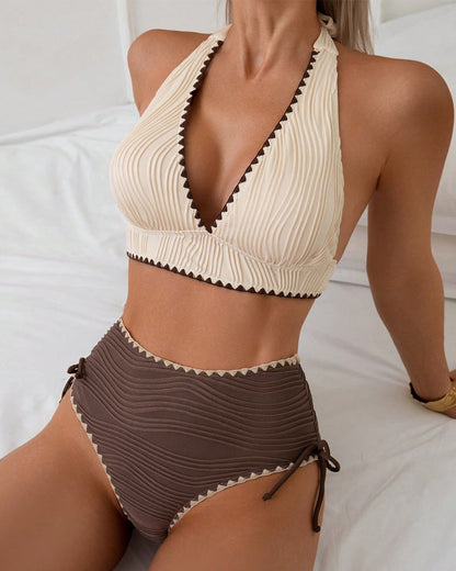 Soléa | Sculpting Bikini for Confident Style