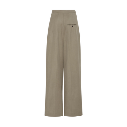 Revia | Oversized Pants