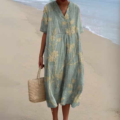 Aurelia | Blooming Days Dress