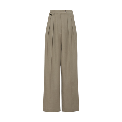 Revia | Oversized Pants