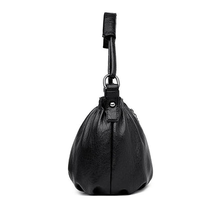 Lyra | Contemporary Multi-Layer Handbag