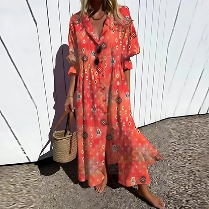 Tavira | Urban Flair Blouse
