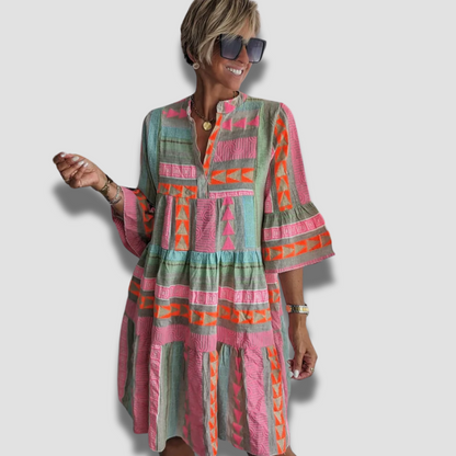 Lyara | Comfortable Trendy Dress