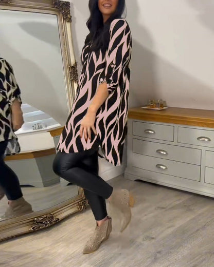 Tahlia | Casual Everyday Blouse