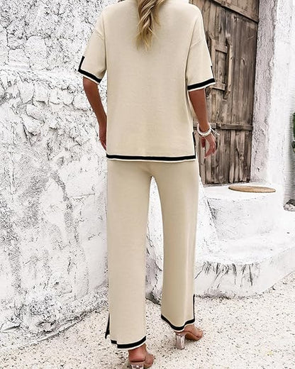 Elira | Urban Flair Blouse Set
