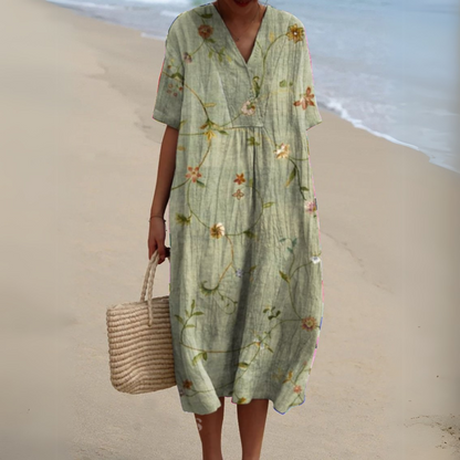 Aurelia | Blooming Days Dress