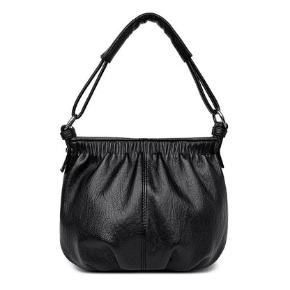Lyra | Contemporary Multi-Layer Handbag