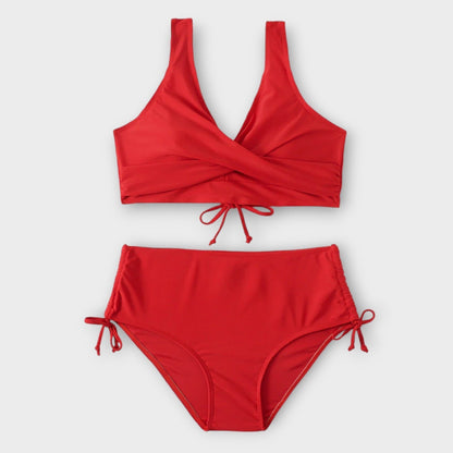 Selina | Stylish 2-Piece Bikini Set