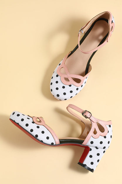 Virella | Stylish Comfort Pumps