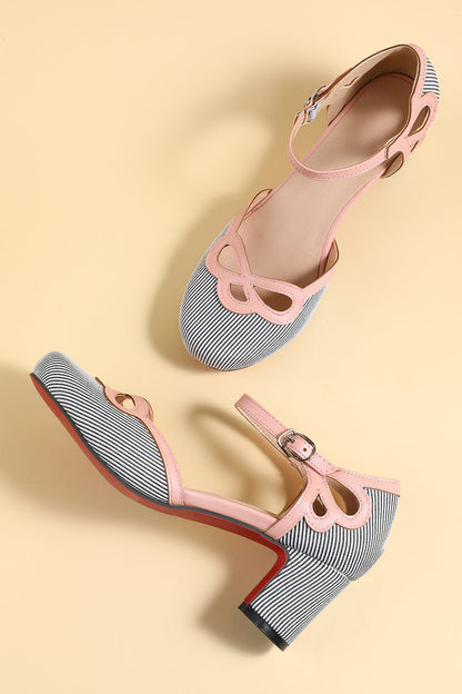 Virella | Stylish Comfort Pumps