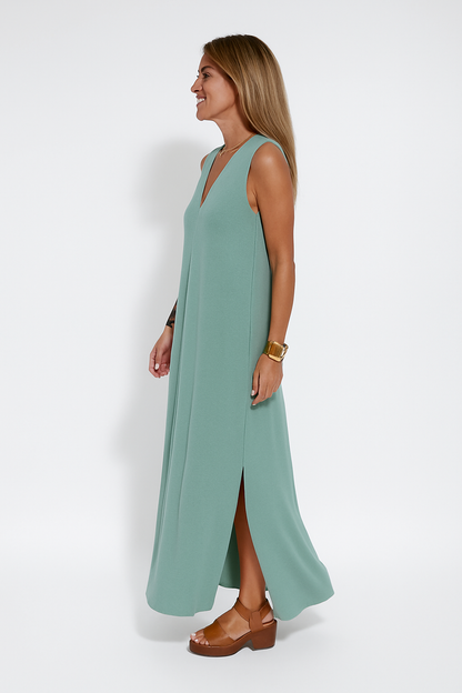 Liora | Elegant Flowy Dress