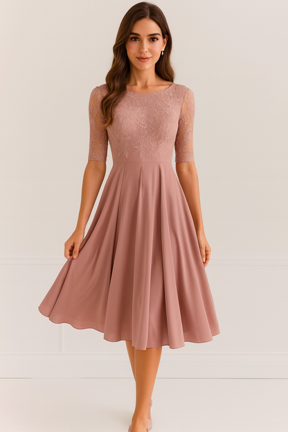 Isalyn | Special Occasion Dress