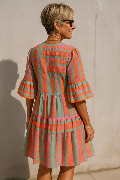 Sorella | Ibiza Vintage Dress