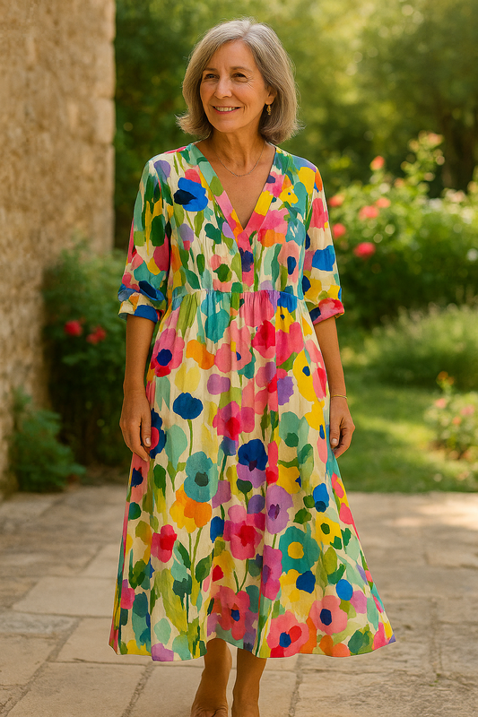 Tavira | Urban Flair Blouse