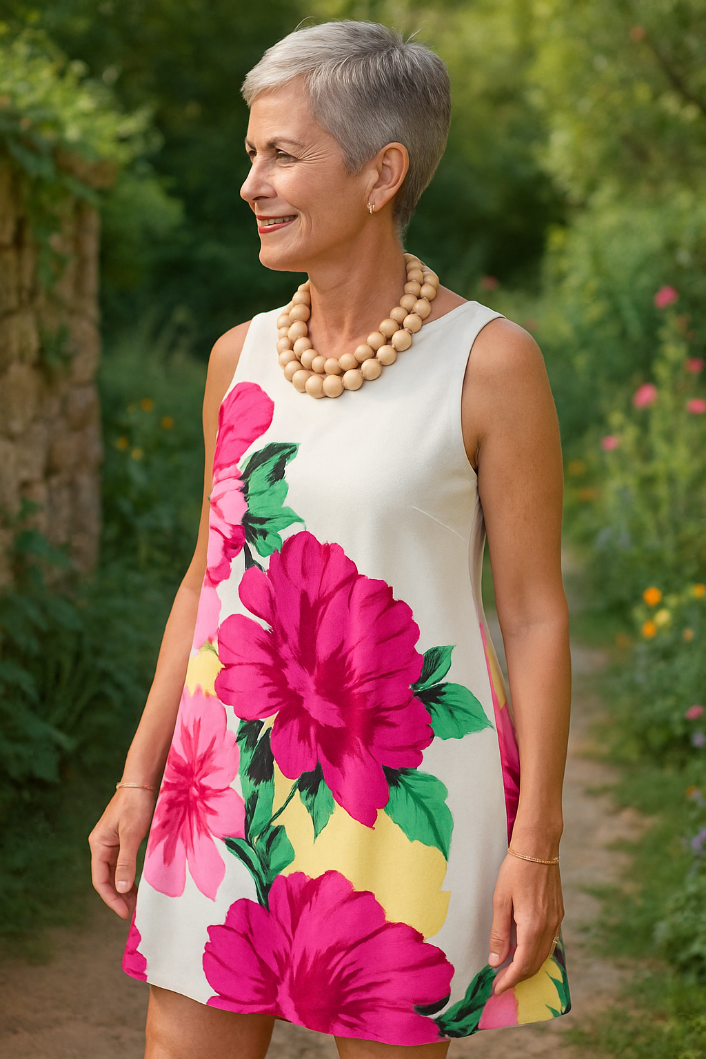 Tahlira | Urban Flair Blouse