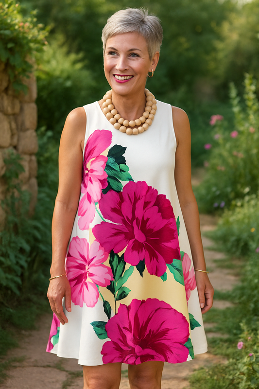 Tahlira | Urban Flair Blouse