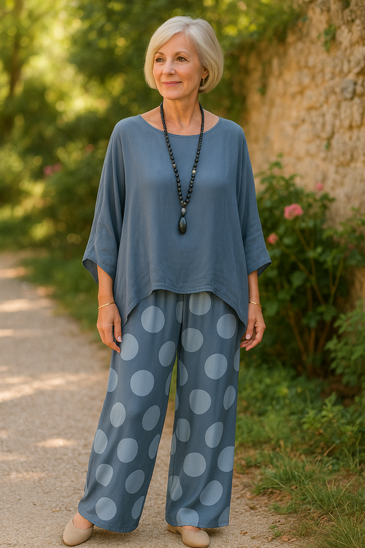 Mirelle | Breezy Lounge Set for Effortless Style