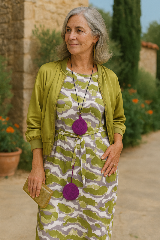 Elanora | 2-Piece Summer Dress Set