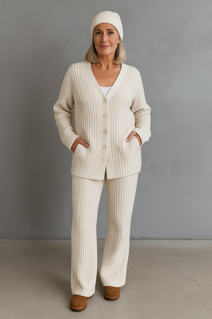 CELIA | COMFY SET
