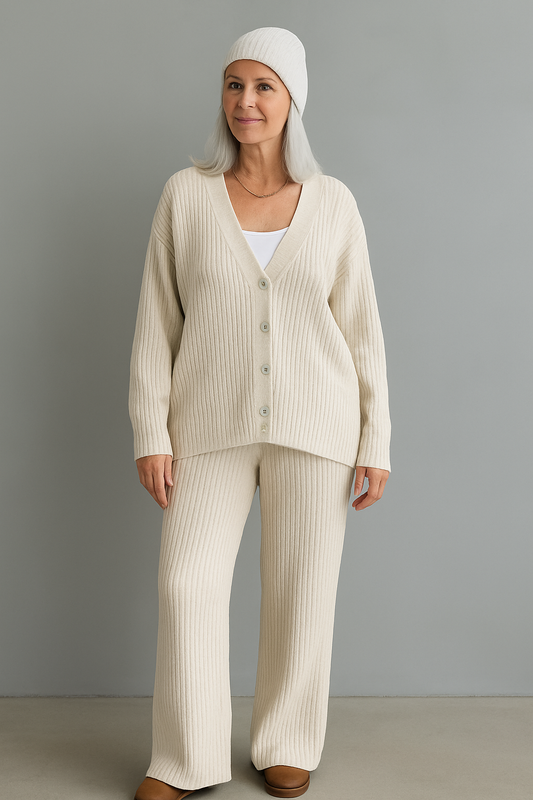 CELIA | COMFY SET