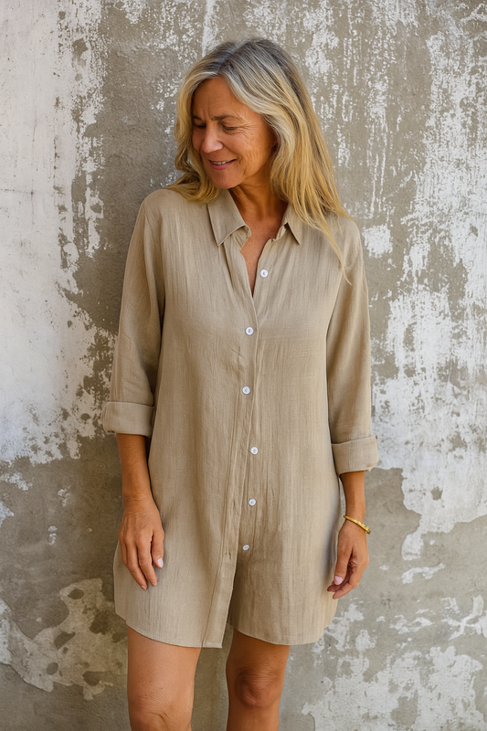 Soraya | Trendy 2-Piece Set with Urban Edge